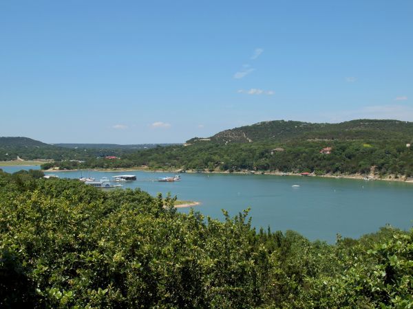 Jonestown Home, TX Real Estate Listing